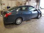 2015 Nissan Versa S