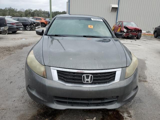 2009 Honda Accord EXL