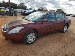 Vehiculos salvage en venta de Copart China Grove, NC: 2012 Nissan Altima Base