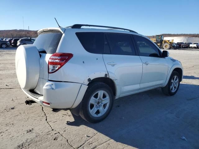 2011 Toyota Rav4 Limited