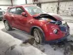 2013 Nissan Juke S