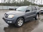 2005 Toyota 4runner SR5