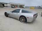 2004 Chevrolet Corvette