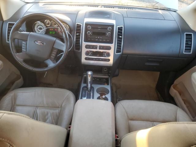 2008 Ford Edge Limited