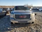 2012 GMC Sierra K1500 SLE