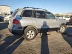 2006 Hyundai Santa FE GLS