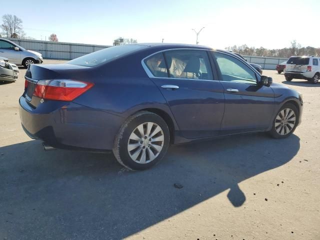 2013 Honda Accord EX