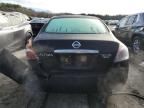 2009 Nissan Altima 3.5SE