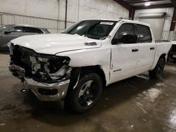 Dodge salvage cars for sale: 2021 Dodge RAM 1500 BIG HORN/LONE Star