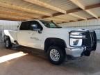 2021 Chevrolet Silverado K2500 Heavy Duty LT