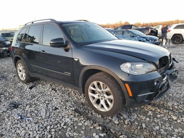 2013 BMW X5 XDRIVE35I