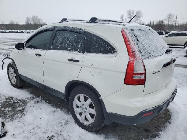 2007 Honda CR-V EX