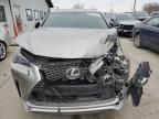 2017 Lexus NX 200T Base