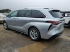 2023 Toyota Sienna Limited