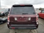 2008 Honda Pilot EXL