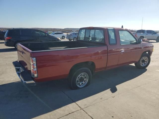 1994 Nissan Truck King Cab XE