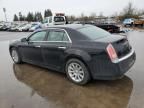 2012 Chrysler 300 Limited