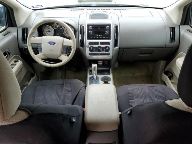 2009 Ford Edge SEL