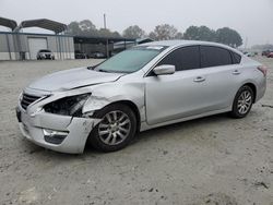 Nissan Vehiculos salvage en venta: 2015 Nissan Altima 2.5