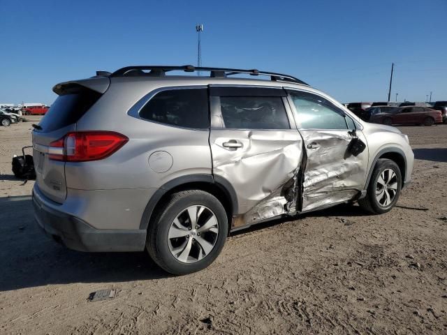 2019 Subaru Ascent Premium