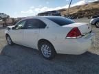 2008 Chevrolet Impala LS