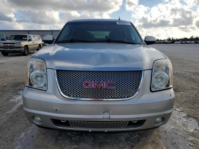 2010 GMC Yukon Denali