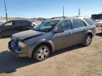 2005 Ford Freestyle Limited