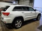 2013 Jeep Grand Cherokee Overland