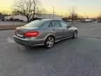 2011 Mercedes-Benz E 350 4matic