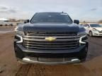 2023 Chevrolet Tahoe K1500 LT