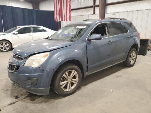 2011 Chevrolet Equinox LT