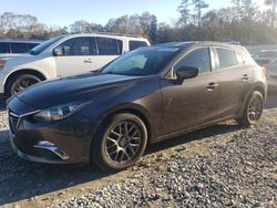 Mazda Vehiculos salvage en venta: 2016 Mazda 3 Sport