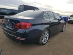 2016 BMW 535 XI