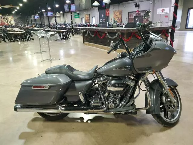 2021 Harley-Davidson Fltrx