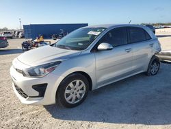 2022 KIA Rio S en venta en Arcadia, FL