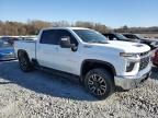 2020 Chevrolet Silverado K2500 Heavy Duty LT