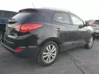 2011 Hyundai Tucson GLS