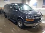 2016 Chevrolet Express G3500 LT