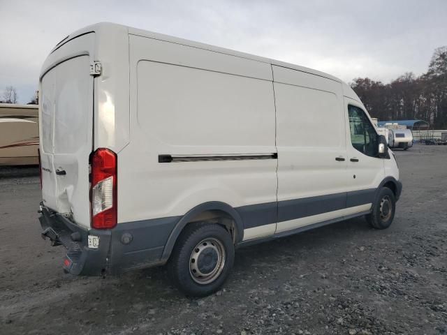 2016 Ford Transit T-250