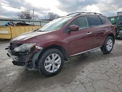 2011 Nissan Murano S en venta en Lebanon, TN