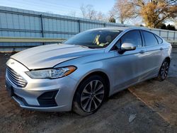 2019 Ford Fusion SE en venta en Chatham, VA