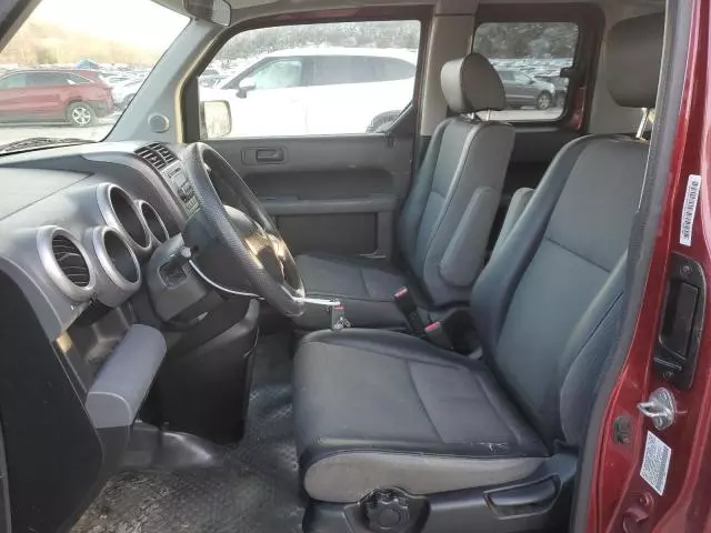 2006 Honda Element EX