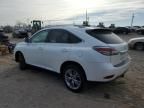 2014 Lexus RX 350