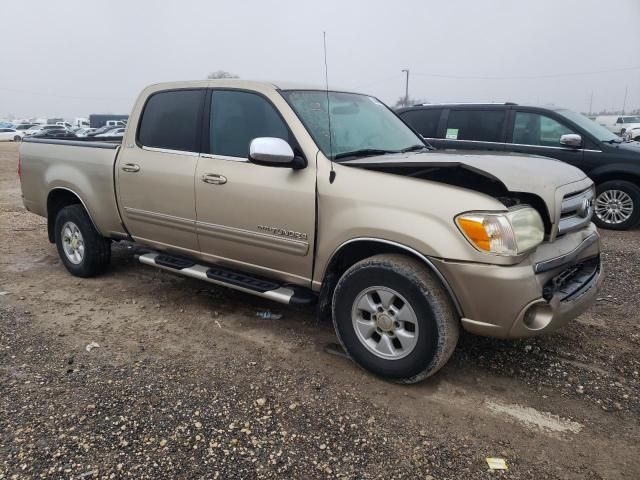 2005 Toyota Tundra Double Cab SR5