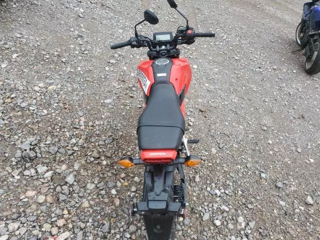 2025 Honda Grom 125