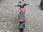 2025 Honda Grom 125