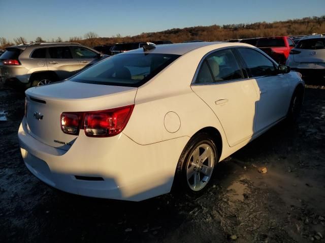 2016 Chevrolet Malibu Limited LS