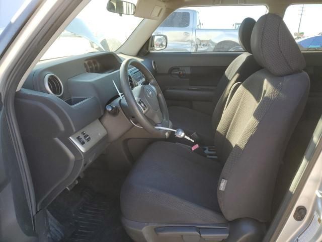 2009 Scion XB