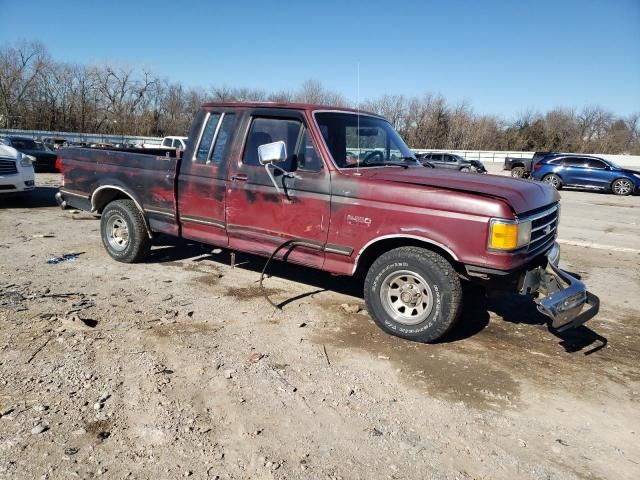 1989 Ford F150