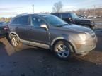 2012 Chevrolet Captiva Sport